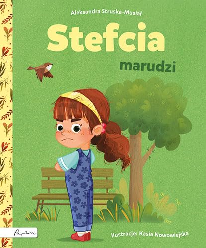 Stefcia marudzi von Papilon