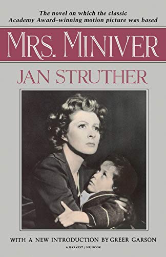 Mrs. Miniver von Mariner