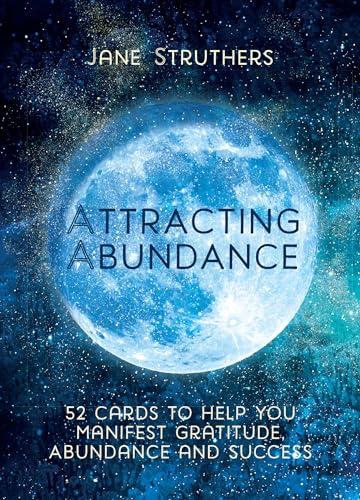 Attracting Abundance von Watkins Publishing