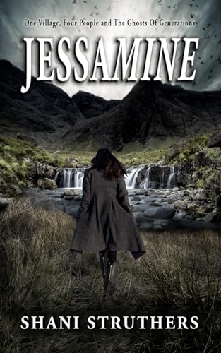 Jessamine von Authors Reach 1