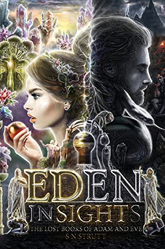 Eden Insights And The Lost Books of Adam and Eve von Paragon Publishing
