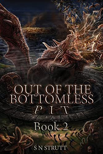 Out of the Bottomless Pit: Book 2 von Paragon Publishing