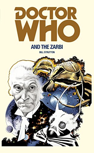 DOCTOR WHO AND THE ZARBI von BBC