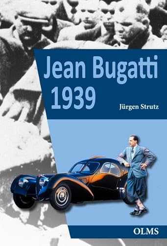 Jean Bugatti 1939 Jean Bugatti 1939