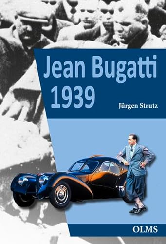 Jean Bugatti 1939