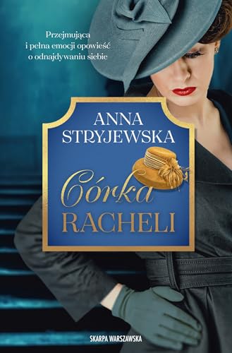 Córka Racheli von Skarpa Warszawska