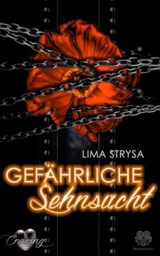 Craving 5: Gefährliche Sehnsucht (Dark Romance) von NOVA MD