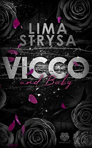 VICCO und Baby (ROSE-Reihe 3) von NOVA MD
