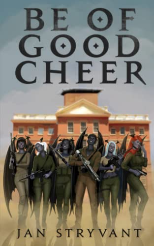 Be Of Good Cheer (Valens Heritage, Band 3) von Independently published