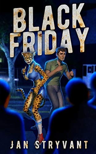 Black Friday (The Valens Legacy, Band 1) von CreateSpace Independent Publishing Platform