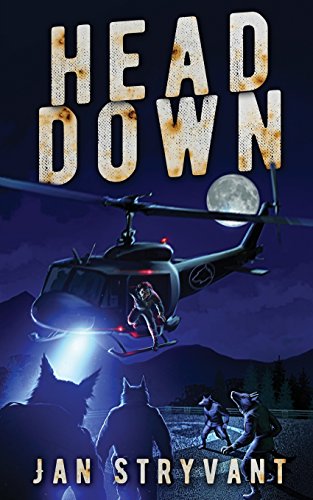 Head Down (The Valens Legacy, Band 4) von CreateSpace Independent Publishing Platform