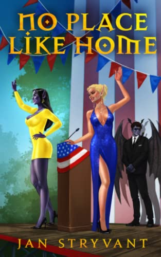 No Place Like Home (Valens Heritage, Band 5) von Independently published