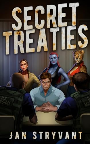 Secret Treaties (The Valens Legacy, Band 9) von CreateSpace Independent Publishing Platform
