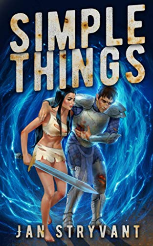 Simple Things (The Valens Legacy, Band 13) von Independently published