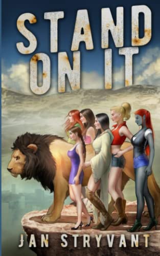 Stand On It (The Valens Legacy, Band 6) von CreateSpace Independent Publishing Platform
