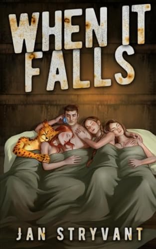 When It Falls (The Valens Legacy, Band 5) von CreateSpace Independent Publishing Platform