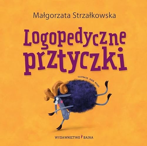 Logopedyczne prztyczki Logopedyczne prztyczki von Bajka