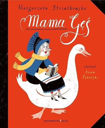 Mama Ges von Bajka