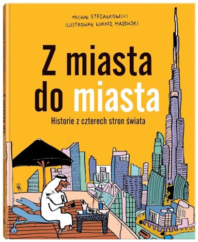 Z miasta do miasta