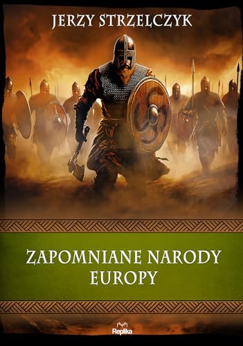 Zapomniane narody Europy von Replika