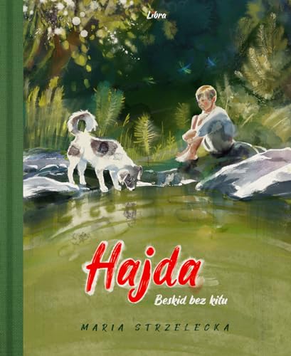 Hajda Beskid bez kitu