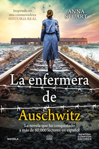 La enfermera de Auschwitz (KING) von Newton Compton Editores