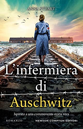 L'infermiera di Auschwitz (3.0)