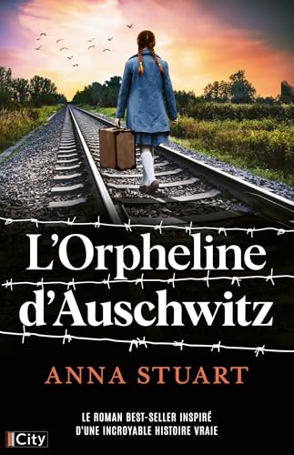 L'orpheline d'Auschwitz von CITY