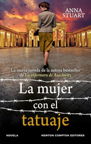 La mujer con el tatuaje (NC Historias inolvidables)