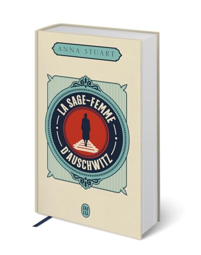 La sage-femme d'Auschwitz - Édition collector von J'AI LU