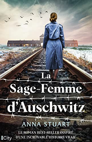 La sage-femme d'Auschwitz von CITY