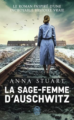 La sage-femme d'Auschwitz von Ed. Flammarion Siren