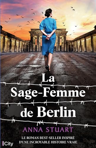 La sage-femme de Berlin La sage-femme de Berlin