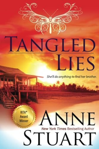 Tangled Lies Tangled Lies von Bell Bridge Books