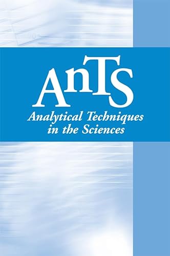 Polymer Analysis (Analytical Techniques in the Sciences) von John Wiley & Sons Ltd