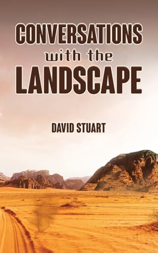 Conversations with the Landscape von Austin Macauley Publishers