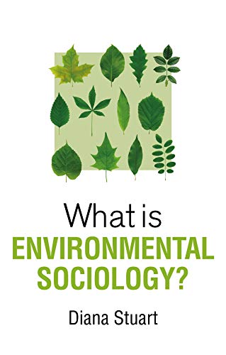 What is Environmental Sociology? (What is Sociology?) von Polity