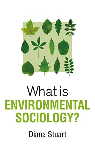 What is Environmental Sociology? (What is Sociology?) von Polity