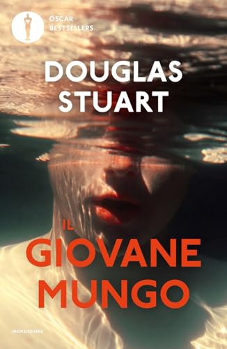 Il giovane Mungo (Oscar bestsellers) von Mondadori