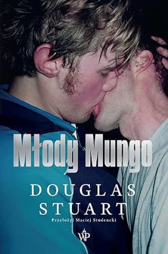Młody Mungo