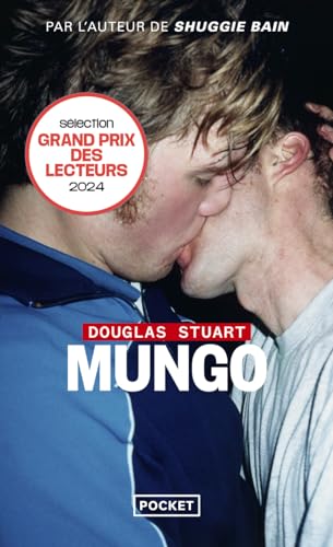 Mungo von POCKET