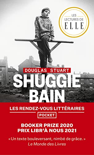 Shuggie Bain von POCKET