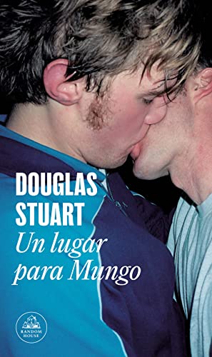 Un lugar para Mungo (Random House) von Literatura Random House