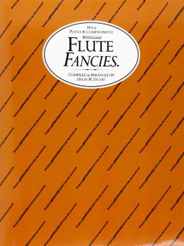 Flute Fancies von The Boston Music Company