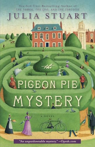 The Pigeon Pie Mystery The Pigeon Pie Mystery von Anchor