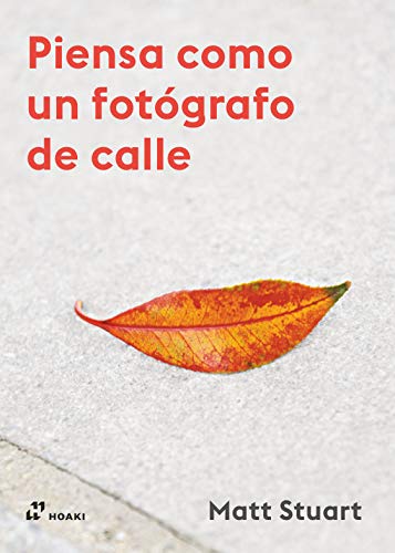 Piensa como un fotógrafo de calle von HOAKI