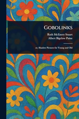Gobolinks von Anson Street Press