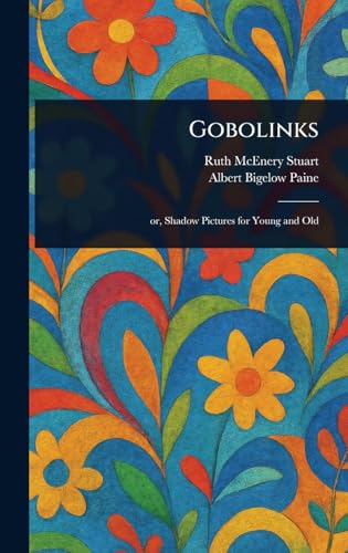 Gobolinks von Anson Street Press