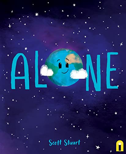 Alone von Hardie Grant Books