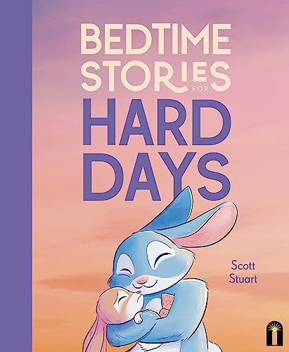Bedtime Stories for Hard Days von Hardie Grant London Ltd.